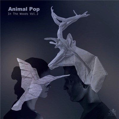 Animal Pop - In The Woods Vol.2 download mp3 flac