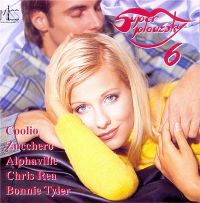 Various - Superploužáky 6 download mp3 flac