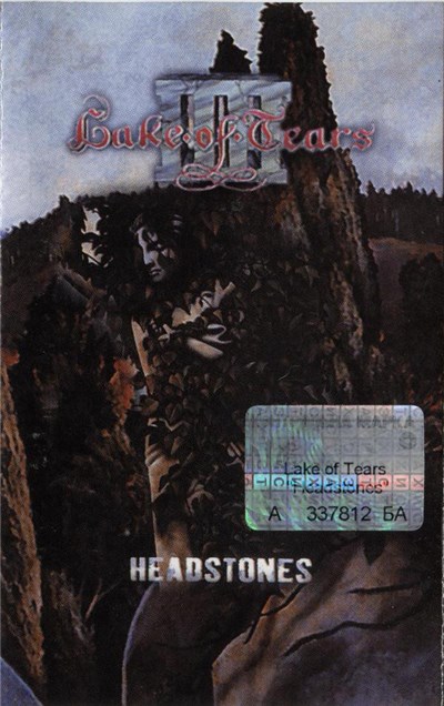 Lake Of Tears - Headstones download mp3 flac