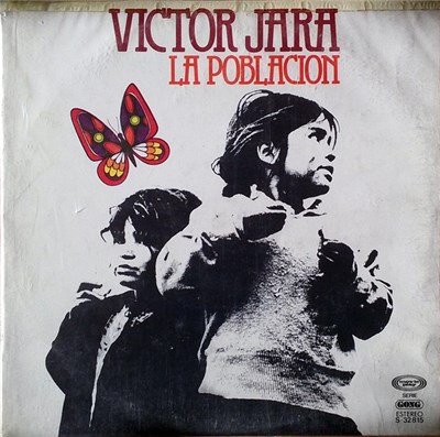 Victor Jara - La Población download mp3 flac