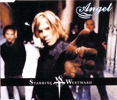 Stabbing Westward - Angel download mp3 flac