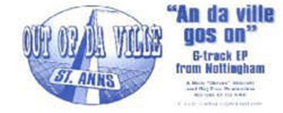 Out Da Ville - And Da Ville Go's On EP download mp3 flac