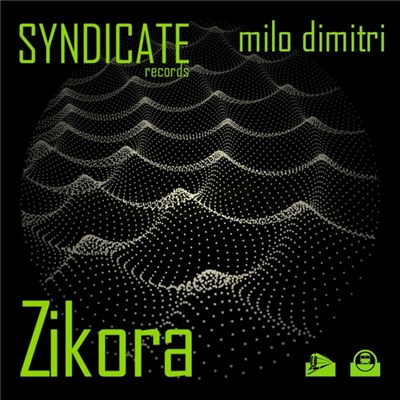 Milo Dimitri - Zikora download mp3 flac