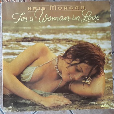 Kris Morgan - For A Woman In Love download mp3 flac