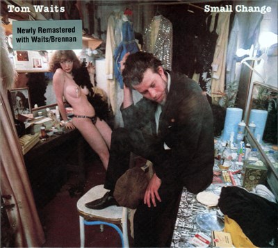 Tom Waits - Small Change download mp3 flac