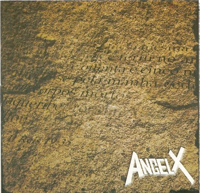 Angel X - Angel X download mp3 flac