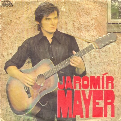 Jaromír Mayer - Náš Vor Plul Dál / Švec download mp3 flac