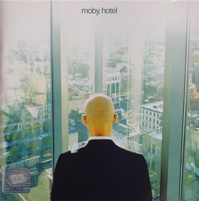 Moby - Hotel download mp3 flac