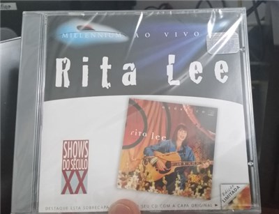 Rita Lee - Ao Vivo download mp3 flac