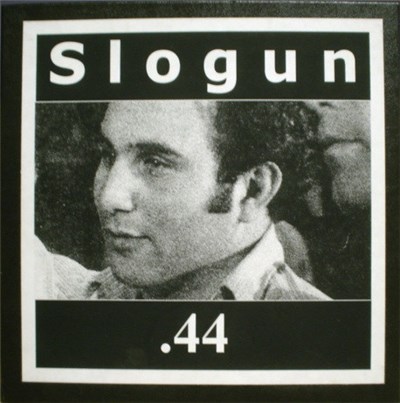 Slogun - .44 (The Ultimate Evil) download mp3 flac