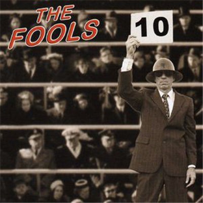 The Fools - 10 download mp3 flac