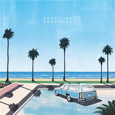 Geoffroy - Coastline download mp3 flac