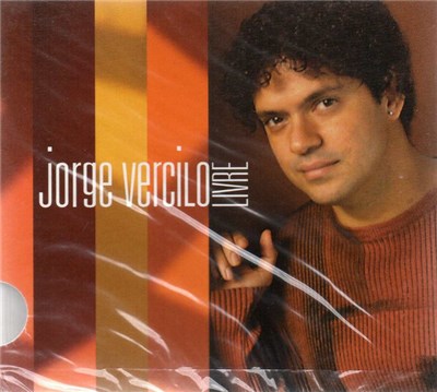 Jorge Vercilo - Livre download mp3 flac