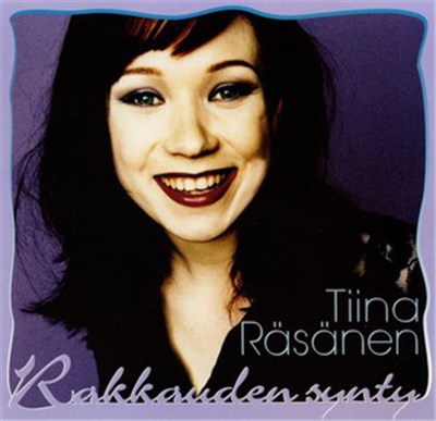 Tiina Räsänen - Rakkauden Synty download mp3 flac