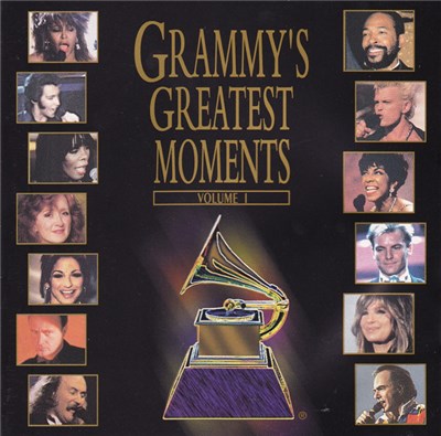Various - Grammy's Greatest Moments - Volume I download mp3 flac
