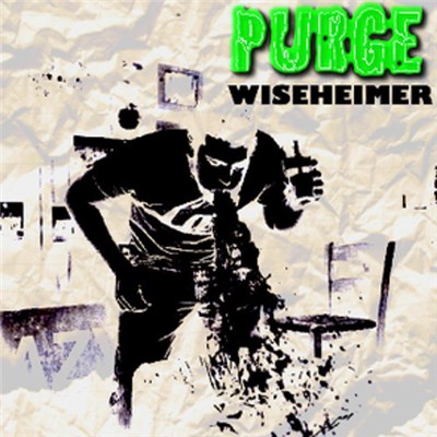 Wiseheimer - Purge download mp3 flac