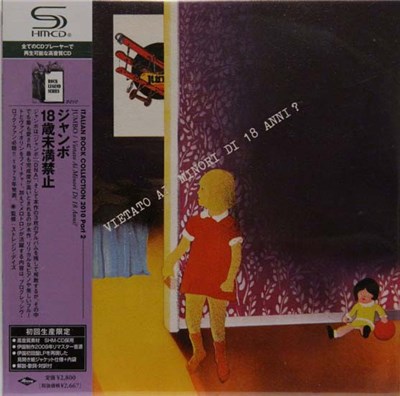 Jumbo - Vietato Ai Minori Di 18 Anni? download mp3 flac
