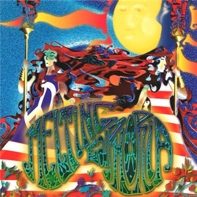 Melting Euphoria - Beyond The Maybe Machine download mp3 flac