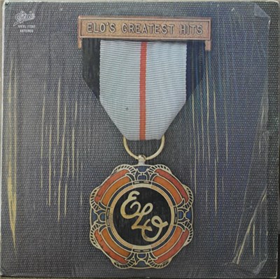 ELO - ELO's Greatest Hits download mp3 flac