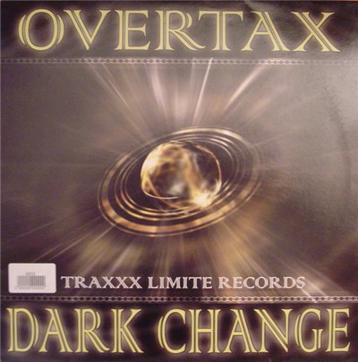 Overtax - Dark Change download mp3 flac