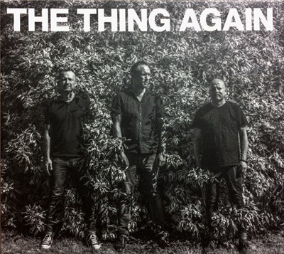 The Thing - Again download mp3 flac