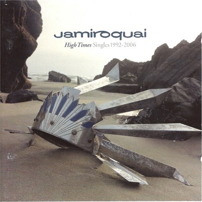 Jamiroquai - High Times (Singles 1992–2006) download mp3 flac