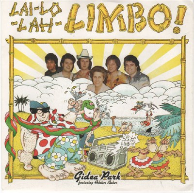 Gidea Park - (Lai-Lo-Lah) Limbo download mp3 flac