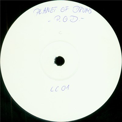 Tim Taylor & Dan Zamani - Planet Of Drums download mp3 flac