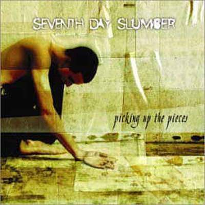 Seventh Day Slumber - Picking Up The Pieces download mp3 flac