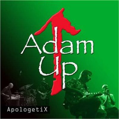ApologetiX - Adam Up download mp3 flac