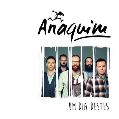 Anaquim - Um Dia Destes download mp3 flac