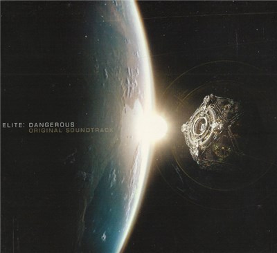 Erasmus Talbot - Elite: Dangerous (Original Soundtrack) download mp3 flac