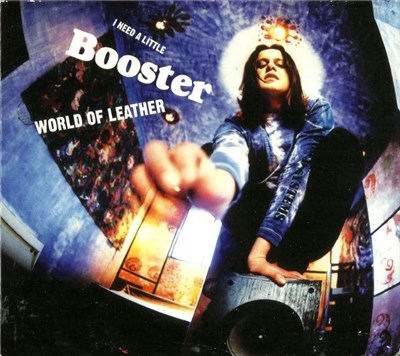 World Of Leather - Booster download mp3 flac