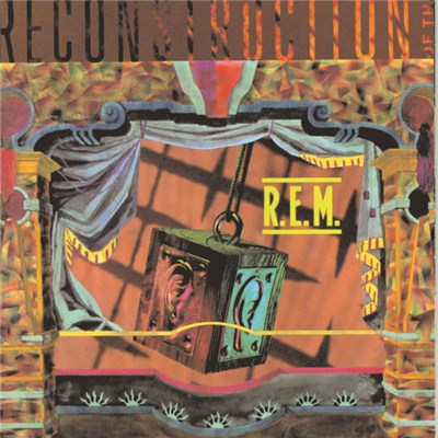 R.E.M. - Fables Of The Reconstruction download mp3 flac
