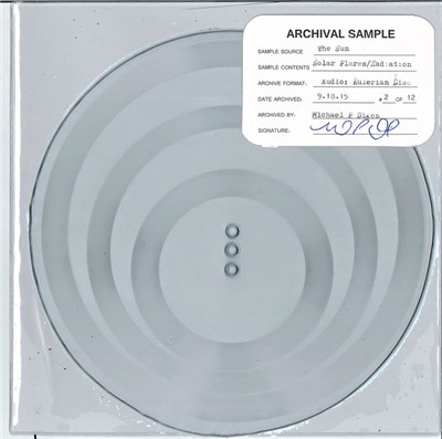No Artist - Eulerian Circles: Space Sounds - 4. The Sun download mp3 flac