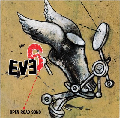 Eve 6 - Open Road Song download mp3 flac
