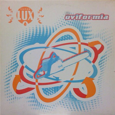 Superlux - Oviformia download mp3 flac