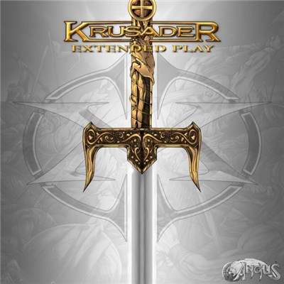 Krusader - Angus download mp3 flac