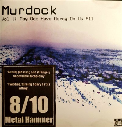 Murdock - Vol 1: May God Have Mercy On Us All download mp3 flac