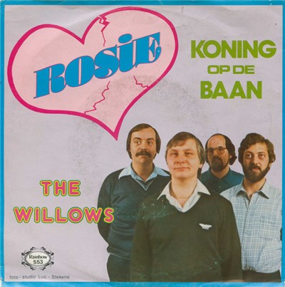 The Willows - Rosie / Koning Op De Baan download mp3 flac