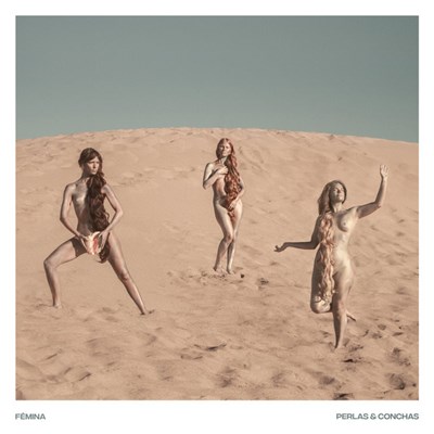 Fémina - Perlas & Conchas download mp3 flac