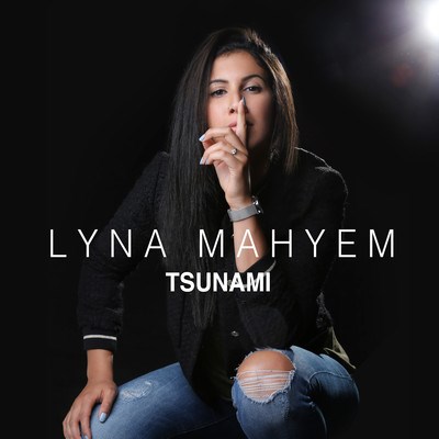 Lyna Mahyem - Tsunami - Single download mp3 flac