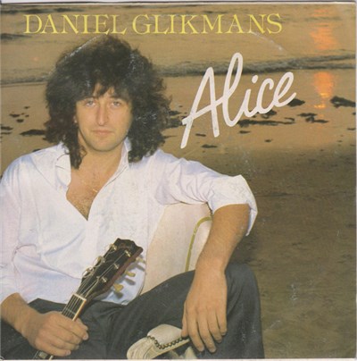 Daniel Glikmans - Alice download mp3 flac