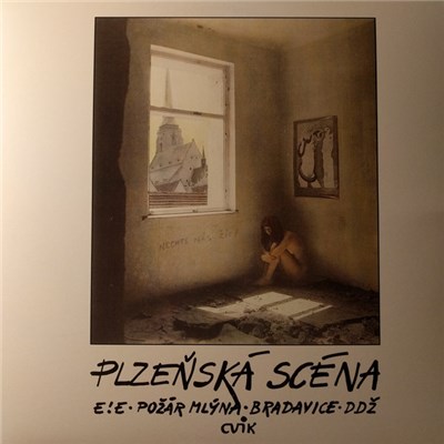 Various - Plzeňská Scéna Aneb Pod Lampou Na Baru download mp3 flac