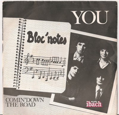 Bloc' Notes - You download mp3 flac