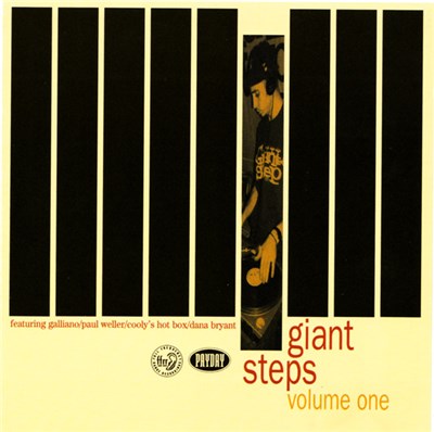 Various - Giant Steps (Volume One) download mp3 flac