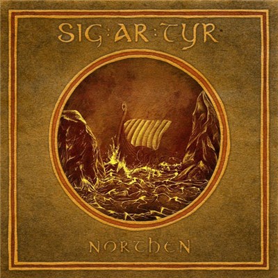 SIG:AR:TYR - Northen download mp3 flac