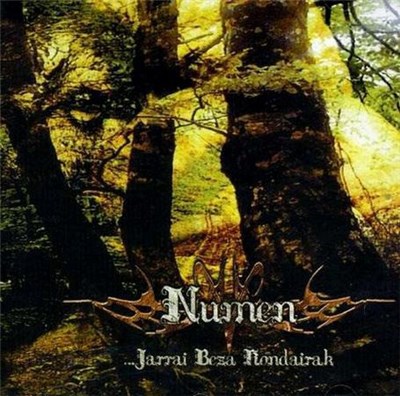 Numen - Jarrai Beza Kondairak download mp3 flac