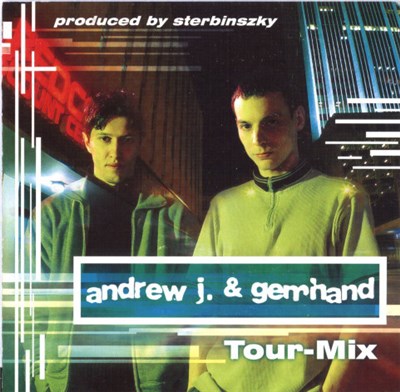 Various - Tour-Mix download mp3 flac
