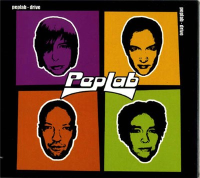 Peplab - Drive download mp3 flac